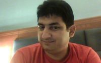 Sudipto Upadhyay