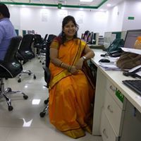 Deepali Jadhav - Kshirsagar