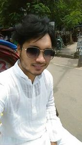Rifat Chowdhury