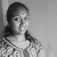 Nalinashree RN