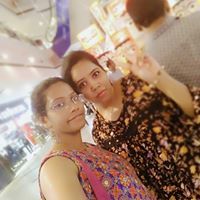 Subhra Bhattacharjee