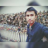 Akash Kumar