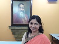 Sukhada Limaye-Joshi