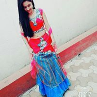Simran Shaikh