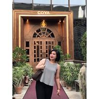 Trish Manansala