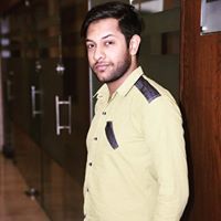 Ammad Hussain