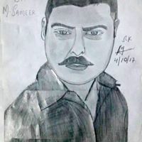Altaf Hussain