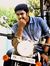 Goutham...