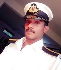 Amal Nath