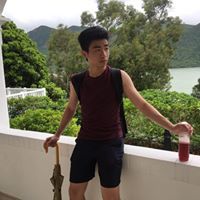 Alston Lau