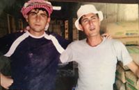 عبدالله البركه