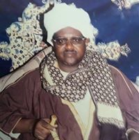 الرفيع محمد صالح