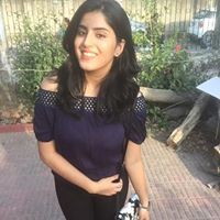 Priyanka Joshi