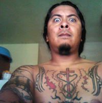 Billy Iohbee