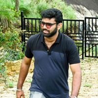 Vishnu Prasad