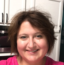 Brandy Davis henderson