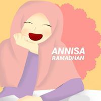 Annisa Ramadhan