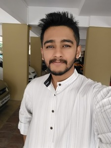 Adwait Jadhav