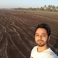 Omkar Chavan