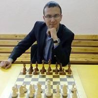 Махсум Базаров