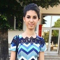 Теодора Вълкова