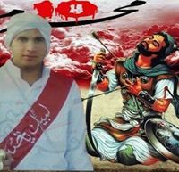 محمد المرشدي