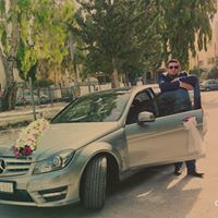 MuRad Odeh