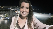 Flávia Calado