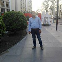 Ali Draghmeh