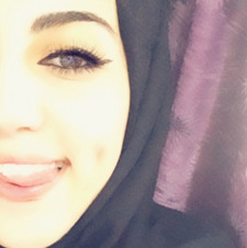 Heba Hawamdeh