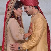 Hafsa Rafay