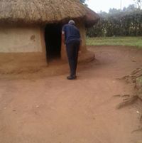 george njiiri