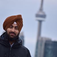 Sukhjiwan Gill