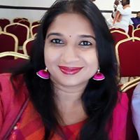 Swathi Sachin