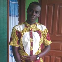 Roger Danso