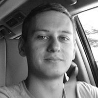 Дмитрий Дубровский