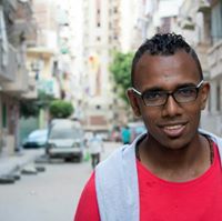 Mostafa Ali