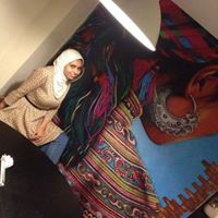 Shahenda Shaaban