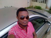 Ugwuoke Chidera Linus