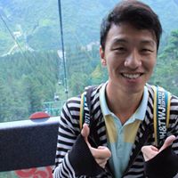 Aaron Shen