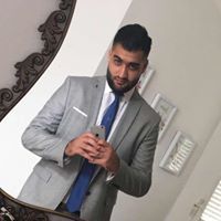 Hasoon Tahir