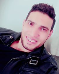 Mahmoud Eldrandaley