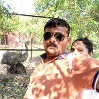 Shwetha Raghu