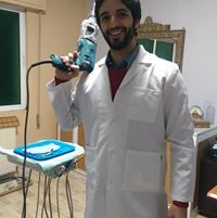 Mohammed Eleyyan