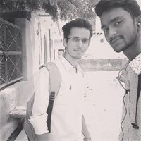 Himanshu Suryavanshi