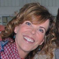 Judy Bellows