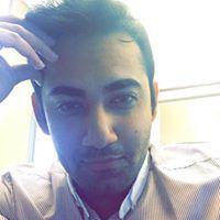 Muhammad U Cheema
