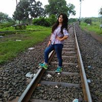 Aayushi Joshi