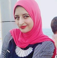 Radwa Mohammad