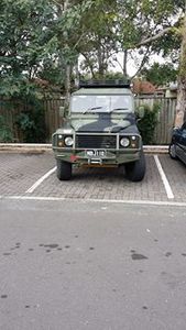 Mohammed Hussenbocus